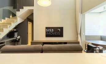 Imagem 2: CURITIBA - Apartamento Padrão - Bigorrilho