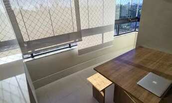 Imagem 2: Apartamento para venda tem 68 metros quadrados com 2 quartos em Ondina - Salvador - BA