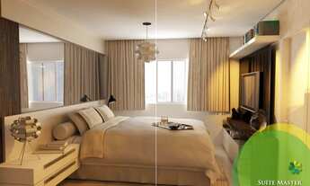 Imagem 7: Apartamento para venda possui 96 metros quadrados com 3 quartos em Itaperi - Fortaleza - C