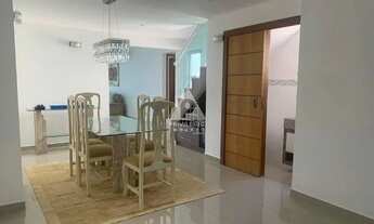 Imagem 4: Cobertura duplex ,Recreio dos Bandeirantes