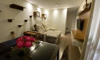 Imagem 2: Apartamento - Jardim Recanto dos Sonhos - Sumaré