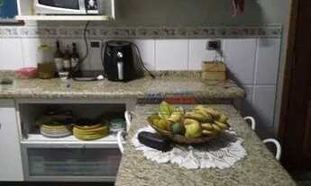 Imagem 4: Sobrado com 2 dormitórios para alugar, 160 m² por R$ 4.270/mês - Vila Santa Clara - São Pa