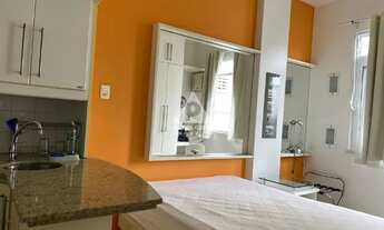 Imagem 3: Conjugado com vista do mar no coração de Copacabana