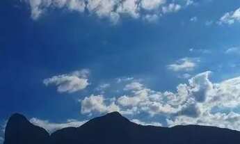 Imagem 2: Área com vista privilegiada em Pedra Azul