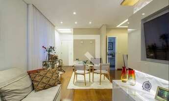 Imagem 3: Apartamento para Aluguel - Buritis, 3 Quartos, 110 m2