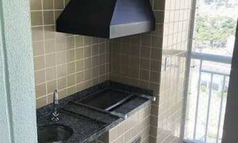 Imagem: Apartamento com 3 dormitórios para alugar