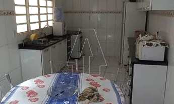 Imagem 5: Araçatuba - Casa - Aviação