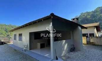 Imagem 3: Casa para aluguel, 2 quartos, 1 suíte, 1 vaga, Centro II - Brusque/SC