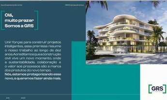 Imagem 6: OPORTUNIDADE ! FLATS NA PARADISÍACA PRAIA DE SERRAMBI, CONDIÇÃO IMPERDÍVEL DE PRÉ LANÇ