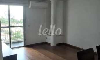 Imagem 3: São Paulo - Apartamento Padrão - Pinheiros