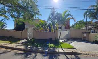 Imagem 2: Sobrado com 3 dorms. sendo 1 suíte no Parque Arco-Íris - Atibaia - SP