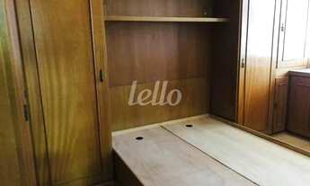 Imagem 2: São Paulo - Apartamento Padrão - Itaim Bibi