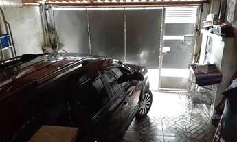 Imagem 2: CASA A VENDA NA REGIÃO DE BROTAS , FRENTE D RUA