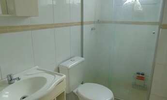 Imagem 6: Apartamento de 1 dormitórios no bairro Auxiliadora