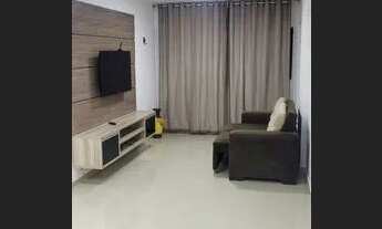 Imagem 5: Maravilhoso quarto sala na praia de jatiuca