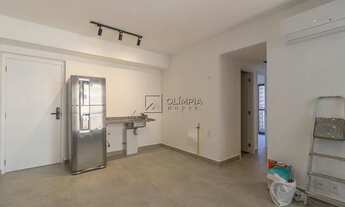 Imagem: Apartamento Venda Vila Madalena 61 m² 2