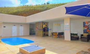 Imagem 2: Apartamento para venda com 2 quartos em Marilândia - Juiz de Fora - MG