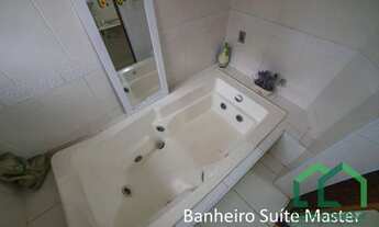 Imagem 3: Casa com 3 dormitórios à venda, 374 m² por R$ 1.230.000,00 - Caminhos de San Conrado - Cam