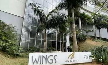 Imagem: Apartamento para venda com 86 metros quadrados