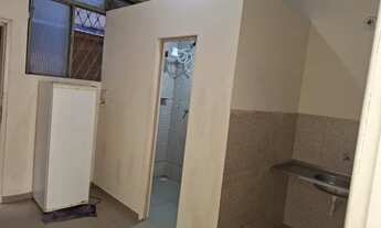 Imagem 6: Kitinet próxima 15 min do centro de BH