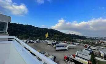 Imagem 4: Cobertura com 2 dormitórios à venda, 94 m² por R$ 428.000 - Vila Aricanduva - São Paulo/SP