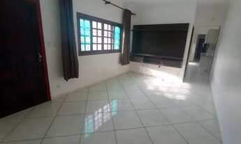 Imagem 2: Casa para venda com 120 metros quadrados com 3 quartos em Mirim - Praia Grande - SP