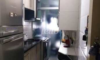 Imagem 6: São Paulo - Apartamento Padrão - Sacomã