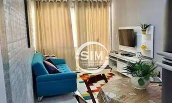 Imagem 3: Apartamento com 1 dormitório à venda, 50 m² no Portinho - Cabo Frio/RJ