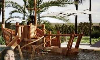 Imagem 5: Oportunidade no Cais Eco Residencia em Muro Alto 175 metros 4 suites, 3 vagas Porto de Gal