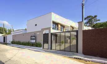 Imagem 2: Casa Duplex para venda com 3 quartos em Parque Jardim da Serra - Juiz de Fora - MG