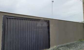 Imagem 4: CASA À VENDA COM 3 DORMITÓRIOS, SENDO 1 SUÍTE, 100m², R$400.000,00, BAIRRO ITAJUBA, BARRA