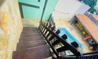 Imagem 2: Casa - Parque Universitário de Viracopos - Campinas