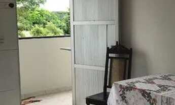 Imagem 2: Alugo apartamento no bairro mecejana, mobiliado, com central de ar