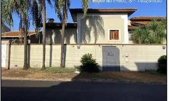 Imagem 2: RIBEIRAO PRETO - Casa Padrão - ALTO DA BOA VISTA