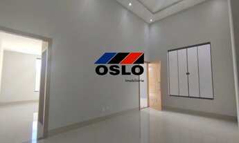 Imagem 6: APARECIDA DE GOIÂNIA - Casa Padrão - VILA OLIVEIRA