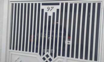 Imagem 2: Casa 3 dorm com entrada + financiamento