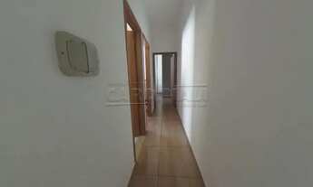 Imagem 7: Casa Padrão em São Carlos