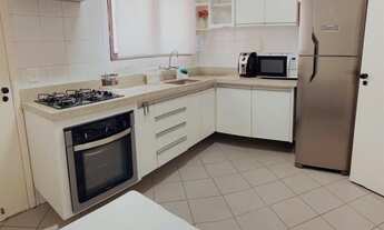 Imagem 6: Apartamento para aluguel e venda tem 105 metros quadrados com 3 quartos