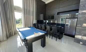 Imagem 4: Apartamento para aluguel com 147 metros quadrados com 3 quartos em Canasvieiras - Florianó