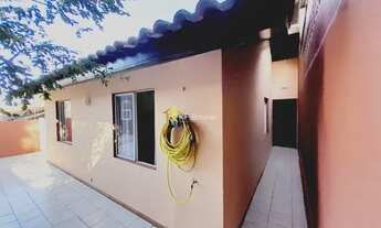 Imagem 3: CASA EM CONDOMINÍO FECHADO NO ATUBA EM COLOMBO