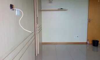 Imagem 2: Riviera Francesa, Parque Dez. 3 suítes, semi mobiliado, climatizado, 3 vgs