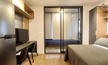 Imagem: Apartamento com 1 dormitório para alugar