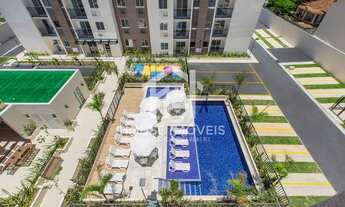 Imagem: Apartamento de 2 quartos a venda no Rocha