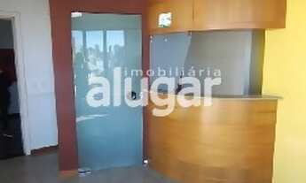 Imagem 4: Sala Aérea Centro Caxias do Sul