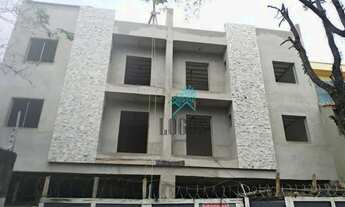 Imagem: Cobertura com ótima disposição de 114m²