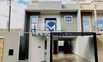 Imagem: Sobrado à venda - Pioneiros Catarinenses