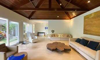 Imagem 3: Casa com 5 dormitórios, 718 m² - venda por R$ 9.900.000,00 ou aluguel por R$ 35.000,00/mês