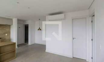 Imagem 3: Apartamento com 1 quarto (1 suíte) à venda em Alphaville, Barueri