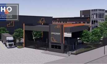 Imagem 6: Galpão para alugar, 2429 m² - Vila Anastácio - São Paulo/SP