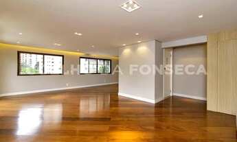 Imagem 3: São Paulo - Apartamento Padrão - Itaim Bibi